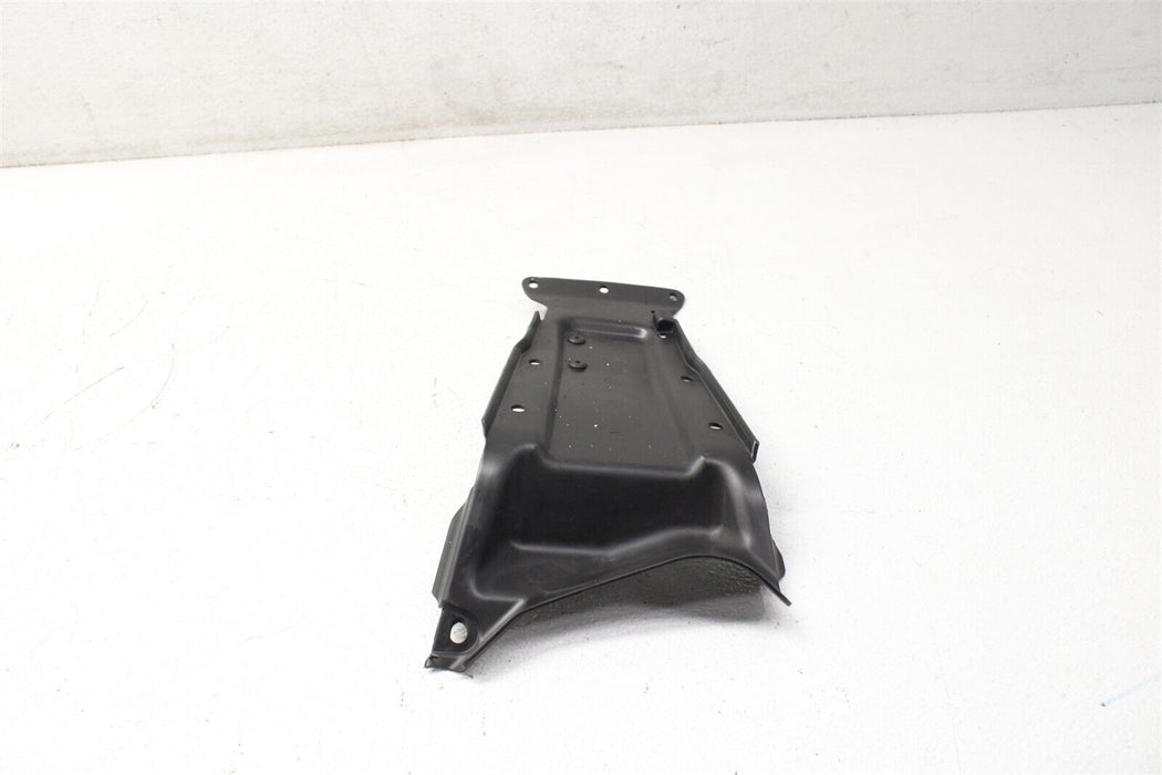 2006 Victory Vegas Rear License Plate Inner Fender Mount Bracket