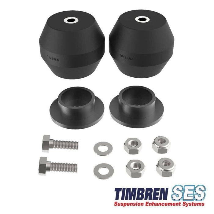 Timbren MBFSP35 Front SES Kit for Dodge/Freightliner/Mercedes Sprinter 2500/3500