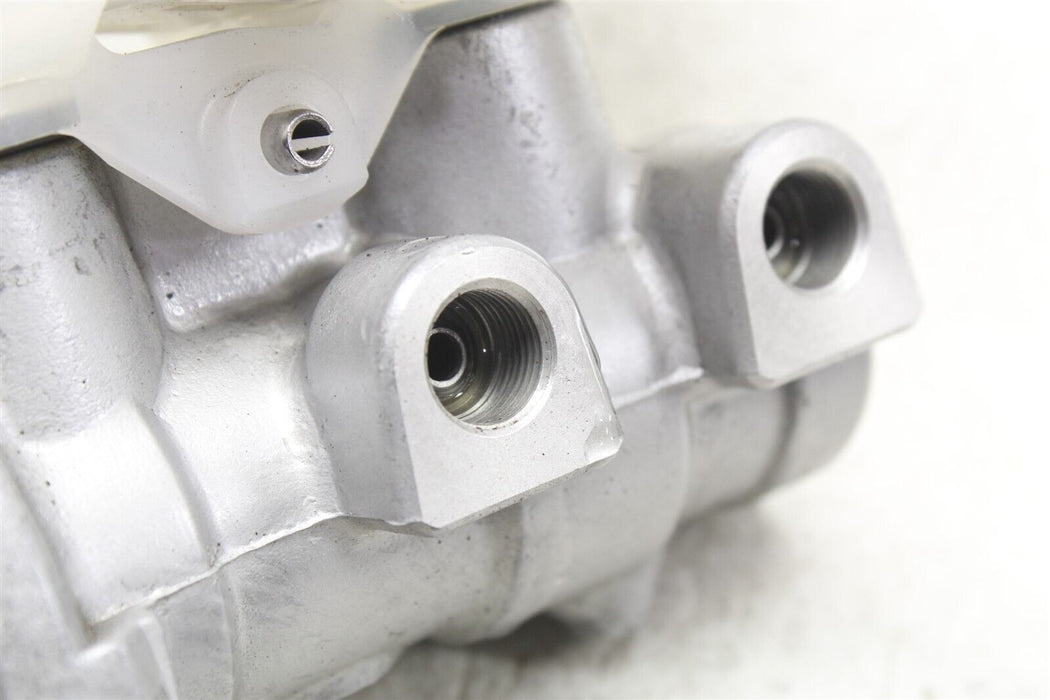 2015-2019 Subaru WRX Brake Master Cylinder Reservoir MT OEM 15-19