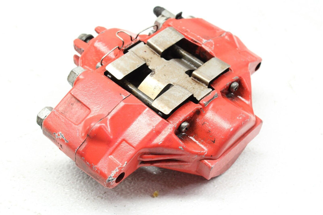 2006-2007 Subaru Impreza WRX Brake Caliper Pair Rear Left Right Calipers 02-07