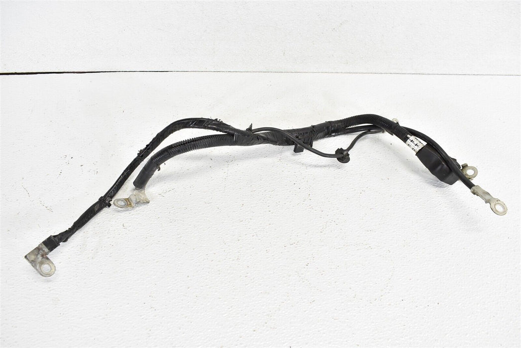2015-2019 Subaru WRX Starter Wire Wiring Harness Wires 15-19
