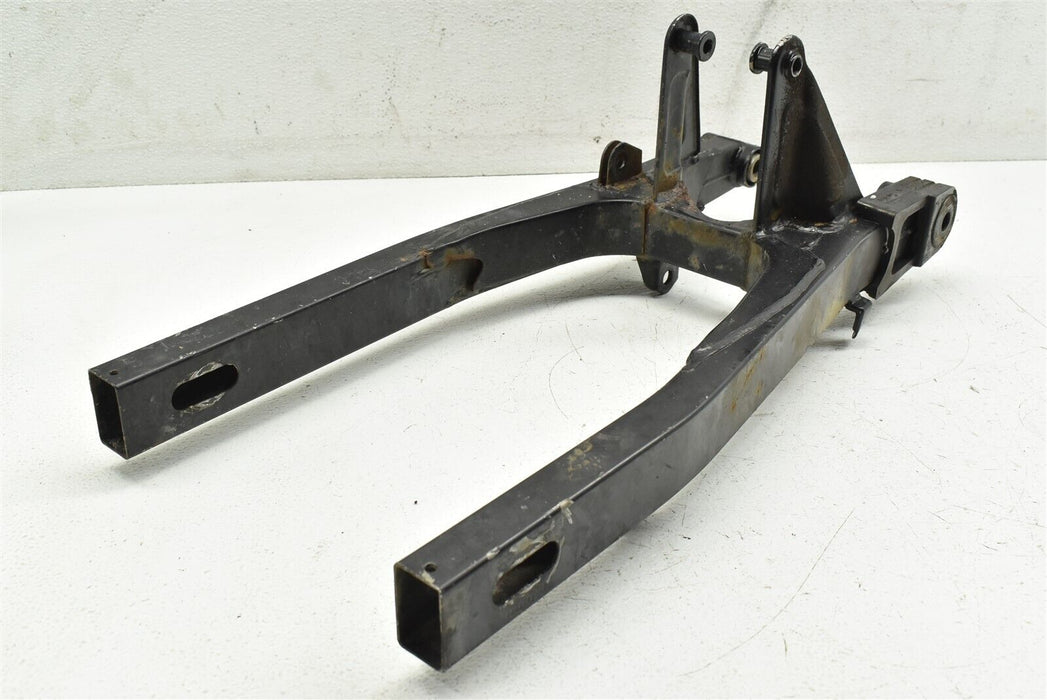 1985 Suzuki GS550 GS550L Rear Swingarm Suspension Arm