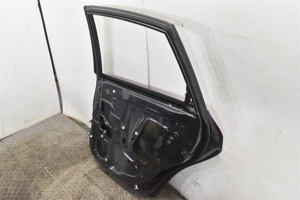 2008-2014 Subaru WRX Rear Right Door Passenger RH 08-14