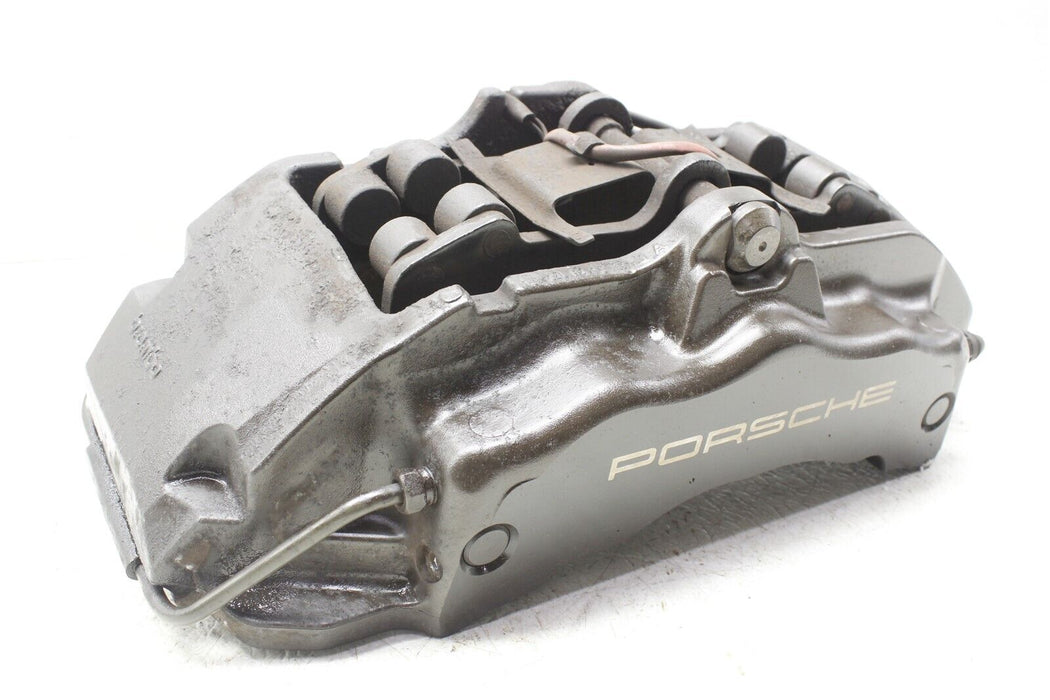 2003-2010 Porsche Cayenne Front Left Caliper 03-10