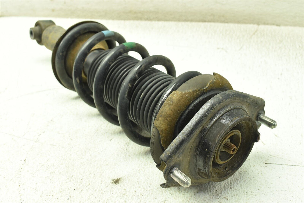 2011-2014 Subaru Impreza WRX STI Strut Shock Spring Rear Left or Right 11-14