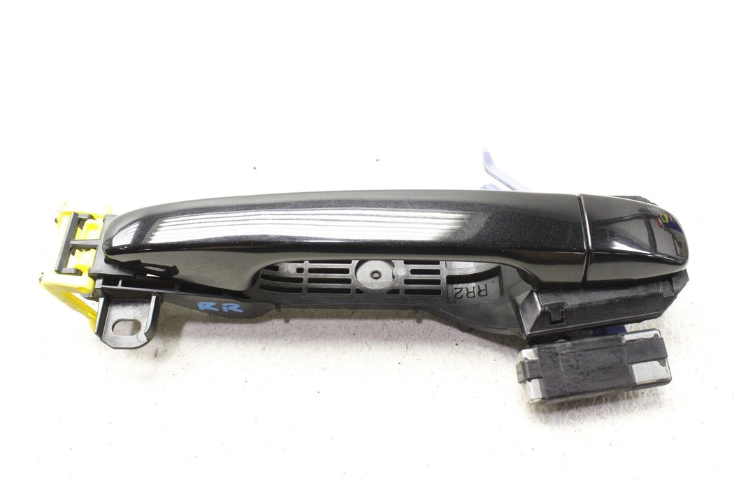 2015-2021 Subaru WRX STI Passenger Rear Right Door Handle Assembly OEM 15-21