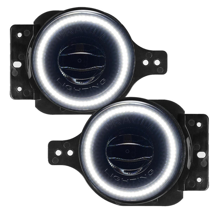 Oracle Lighting 5847-001 Fits Jeep Wrangler JL/Gladiator JT Sport