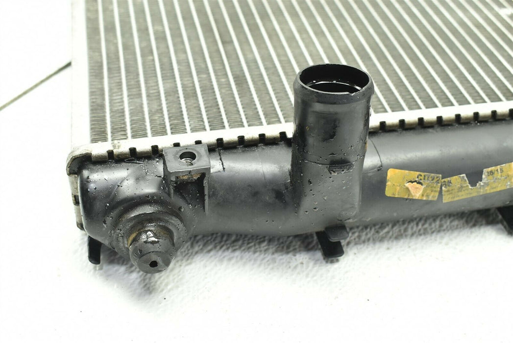 1999-2005 Mazda Miata Coolant Radiator Assembly Factory OEM 99-05