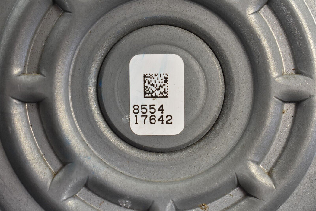 2015 Subaru WRX ABS Anti-Lock Brake Pump MT 27536VA001 OEM 15