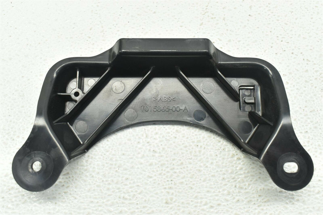 2012-2019 Tesla Model S Rear Mounting Bracket and 12-19