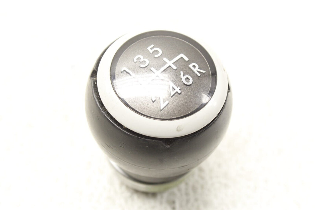 2008-2014 Subaru WRX STI Shift Knob 6MT 08-14