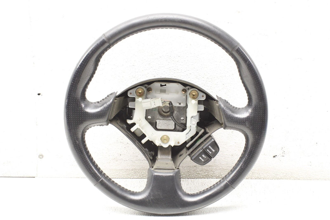 2000-2003 Honda S2000 S2K Steering Wheel Assembly Factory OEM 00-03