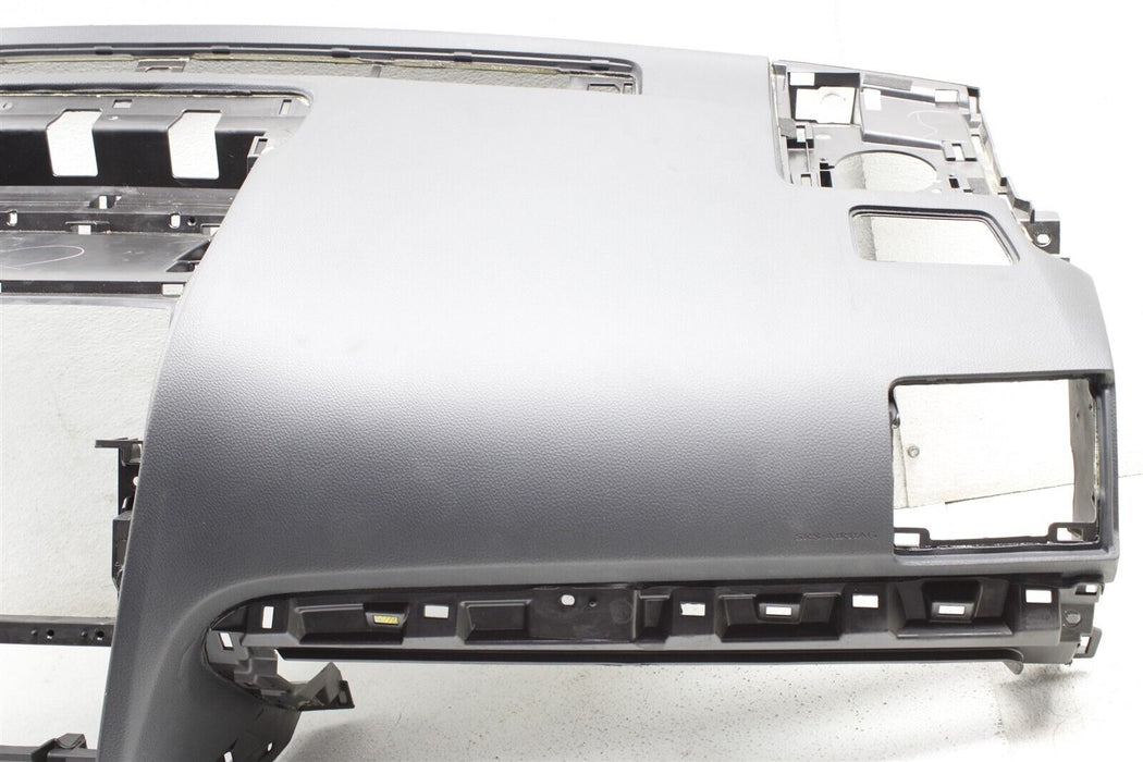 2015-2019 Subaru WRX STI Dash Dashboard Cover Assembly Factory OEM 15-19
