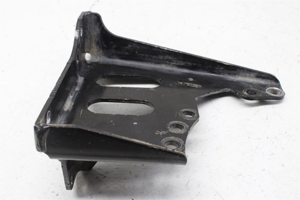 2014 Polaris RZR 900 EPS Rear Differential Plate Bracket Mount Assembly OEM 14