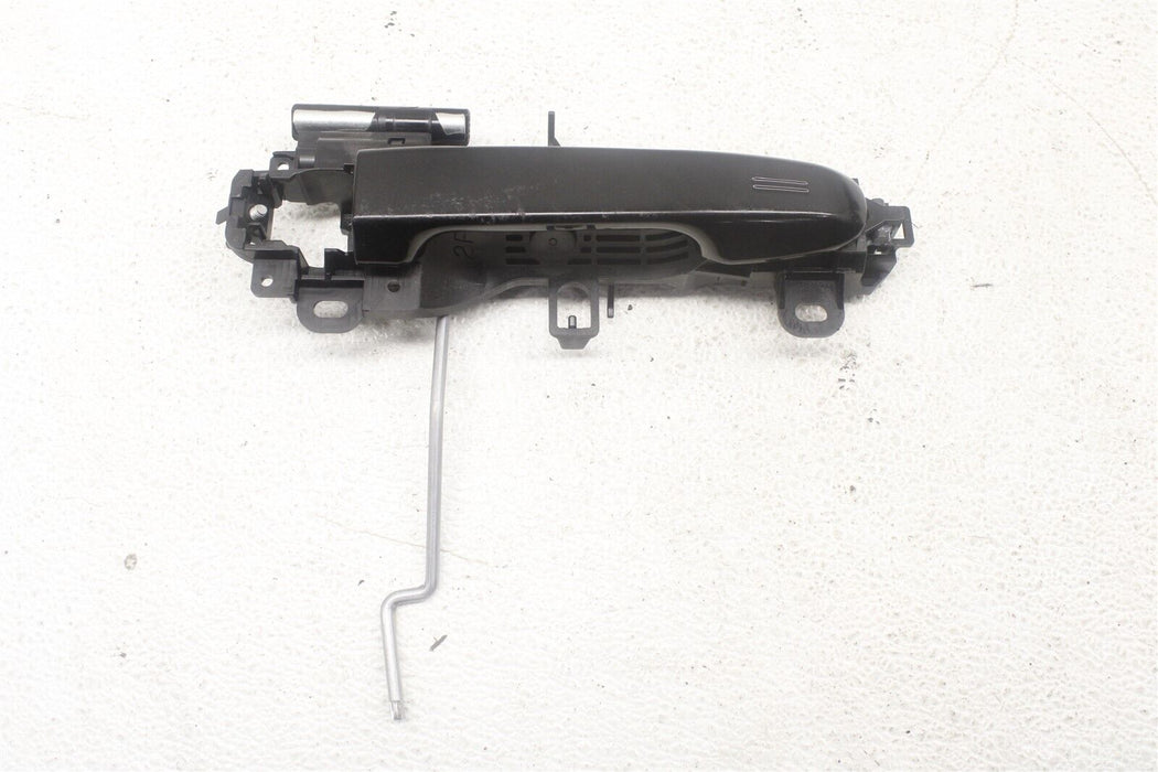 2022-2023 Subaru WRX Front Right Exterior Door Handle RH Passenger 22-23