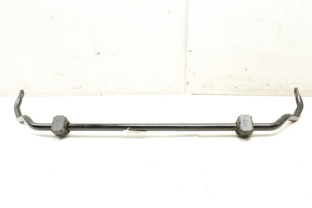 2002 Toyota Supra Front Stabilizer Sway Bar 20-22