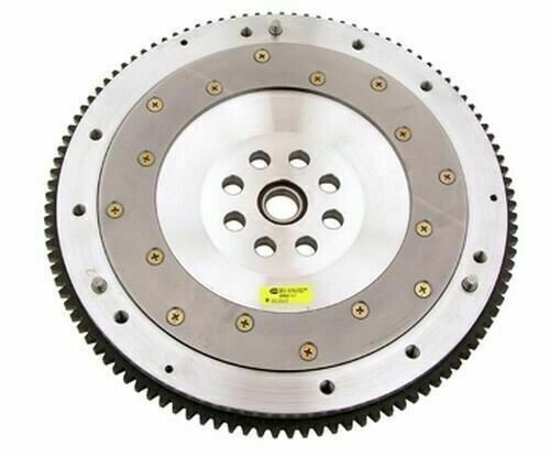 Clutch Masters Lightweight Aluminum Flywheel For H22 Swap/B-Series Transmission