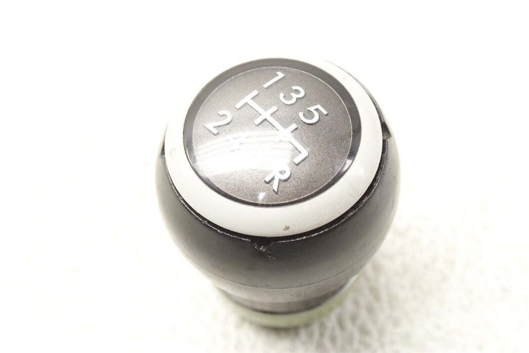 2008-2014 Subaru WRX STI Shift Knob 6MT 08-14