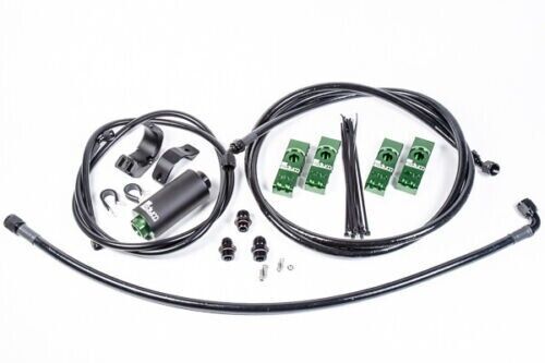 Radium for Toyota Supra MK4 Fuel Hanger Plumbing Kit w/ Microglass Filter