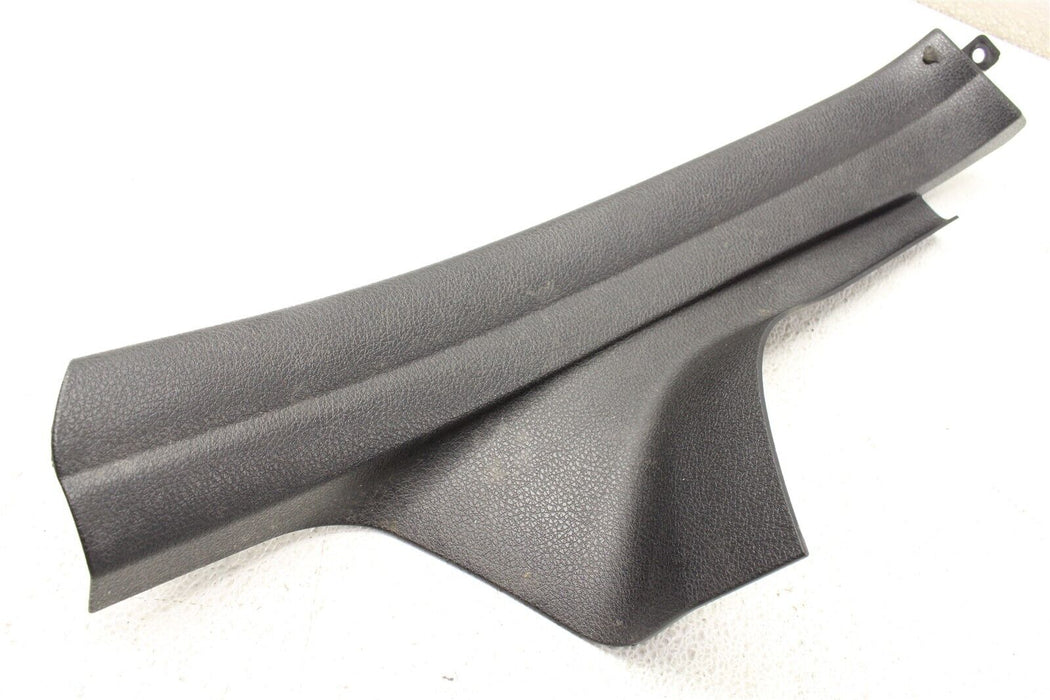 2012-2016 BMW M5 Rear Right Lower DOor Sill Cover Trim 12-16