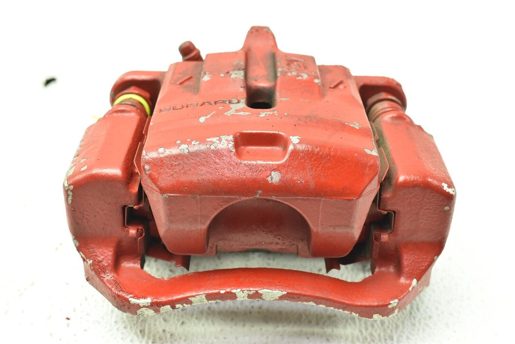 2013-2019 Subaru BRZ Brake Caliper Rear Left Driver LH OEM FR-S FRS 13-19