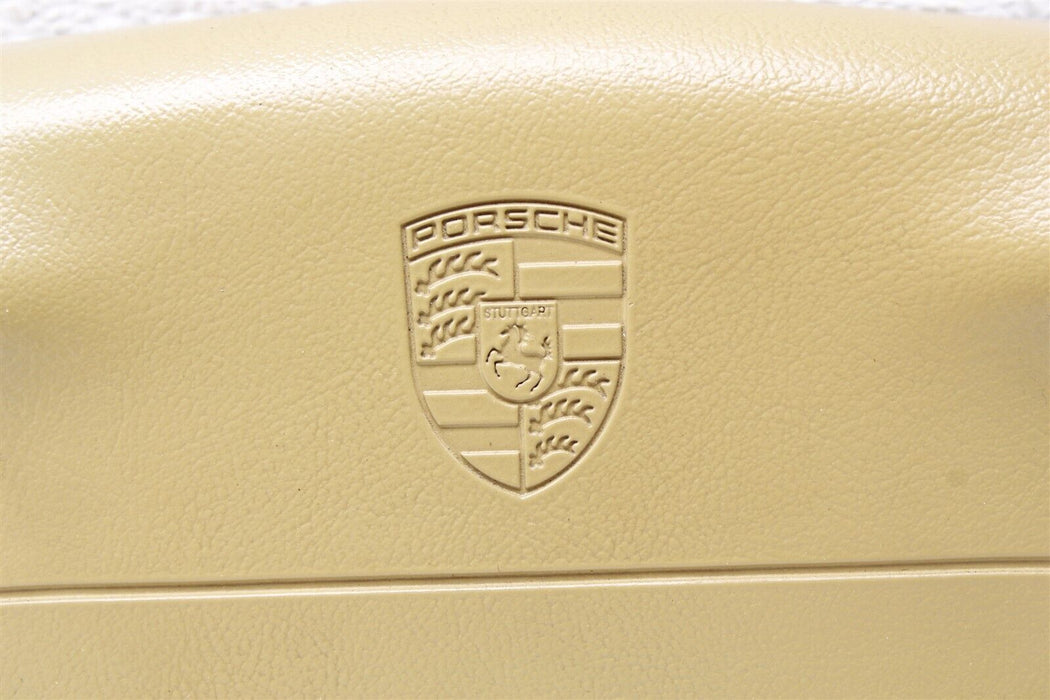 1999-2005 Porsche 911 Carrera Steering Wheel Airbag Assembly 99-05