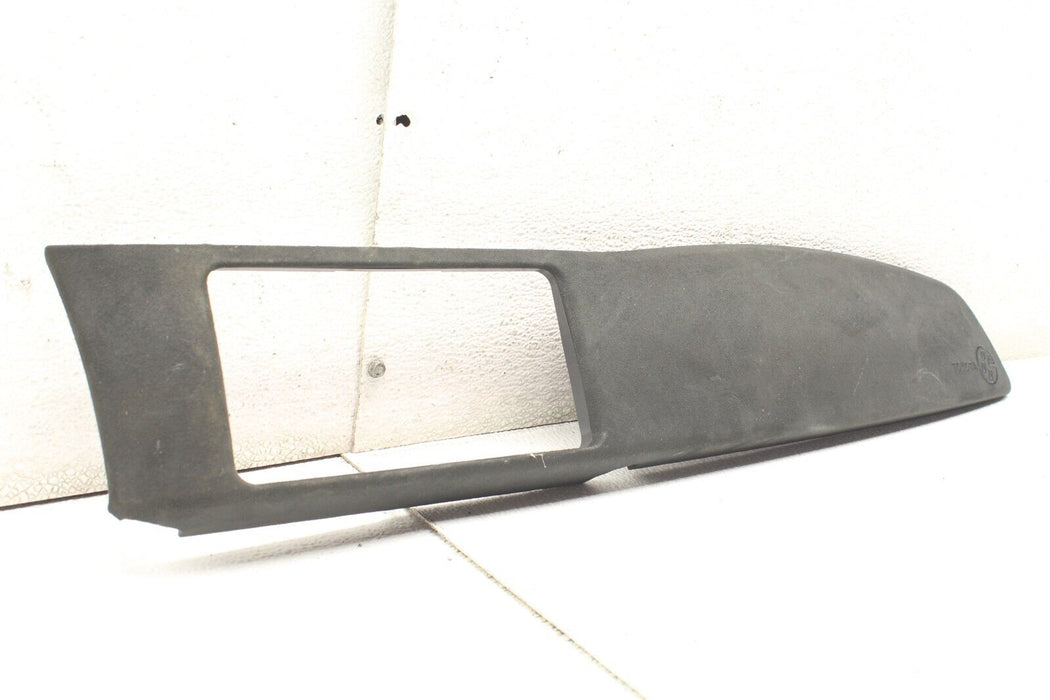 2013-2019 Toyota 86 Special Edition Dash Trim Garnish Panel Factory OEM 13-19