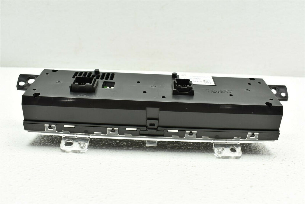 2017 Subaru WRX STI Multi Display Unit Assembly 85261VA400 OEM 17