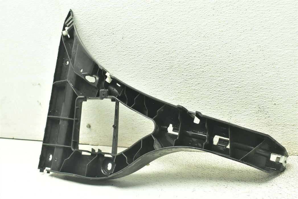 2010-2015 Jaguar XJ Rear Right Bumper Bracket AW93-17B930-AA 10-15