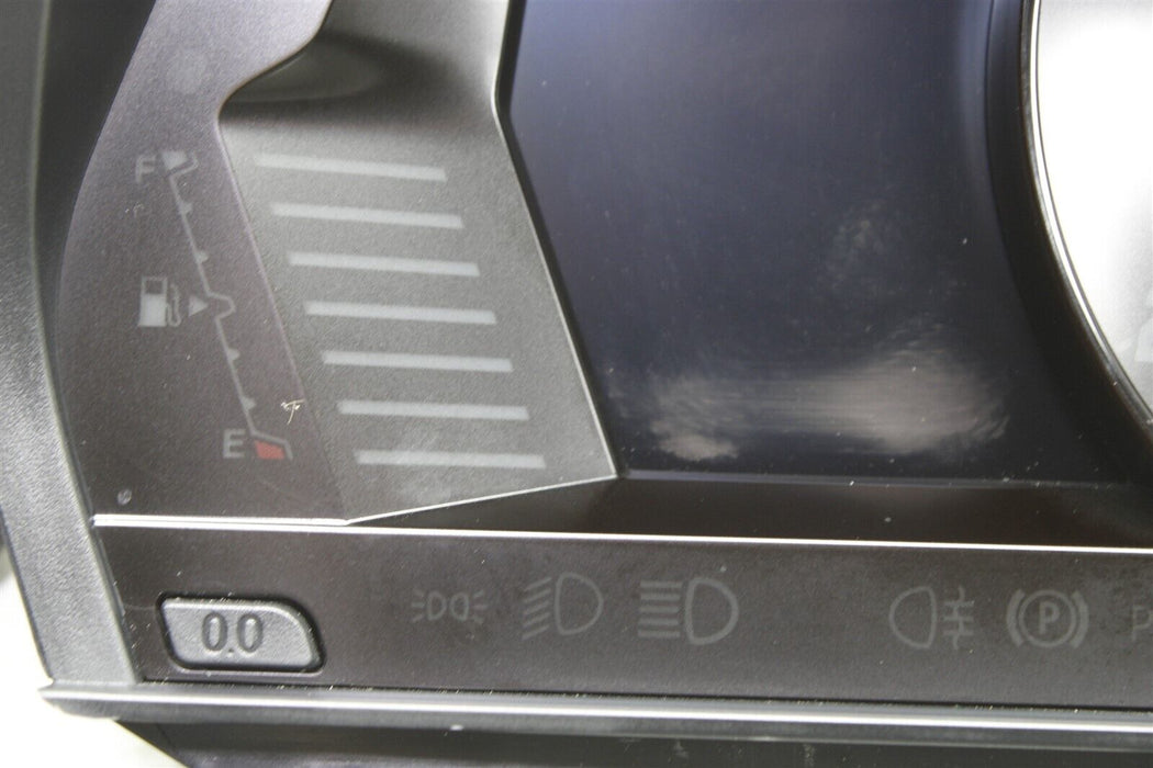 2022 Toyota Supra GR Instrument Speedometer Cluster Gauge 9868476 20-22