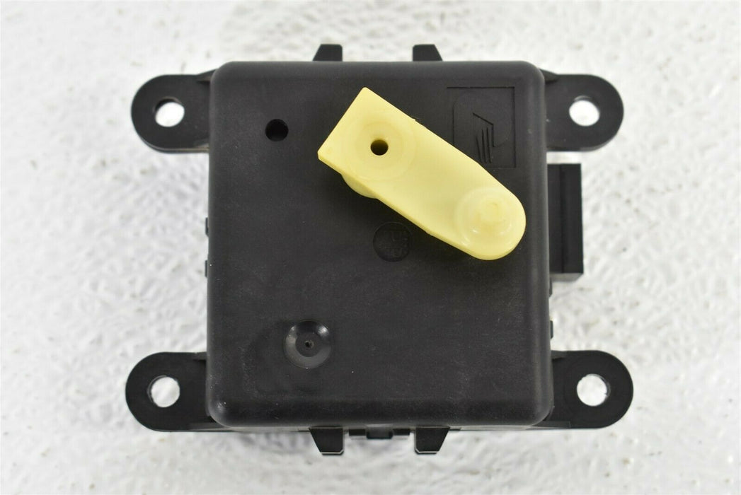 2004-2007 Subaru Impreza WRX STI Heater Blower Motor Actuator OEM 04-07