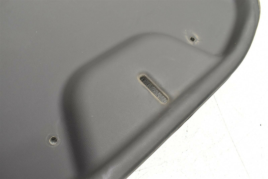 2012-2019 Tesla Model S Access Panel Cover Trim 12-19