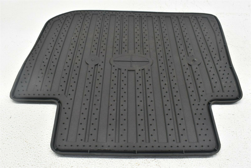 2015-2019 Subaru WRX STI All Weather Floor Carpet Mat Rear Left Driver 15-19