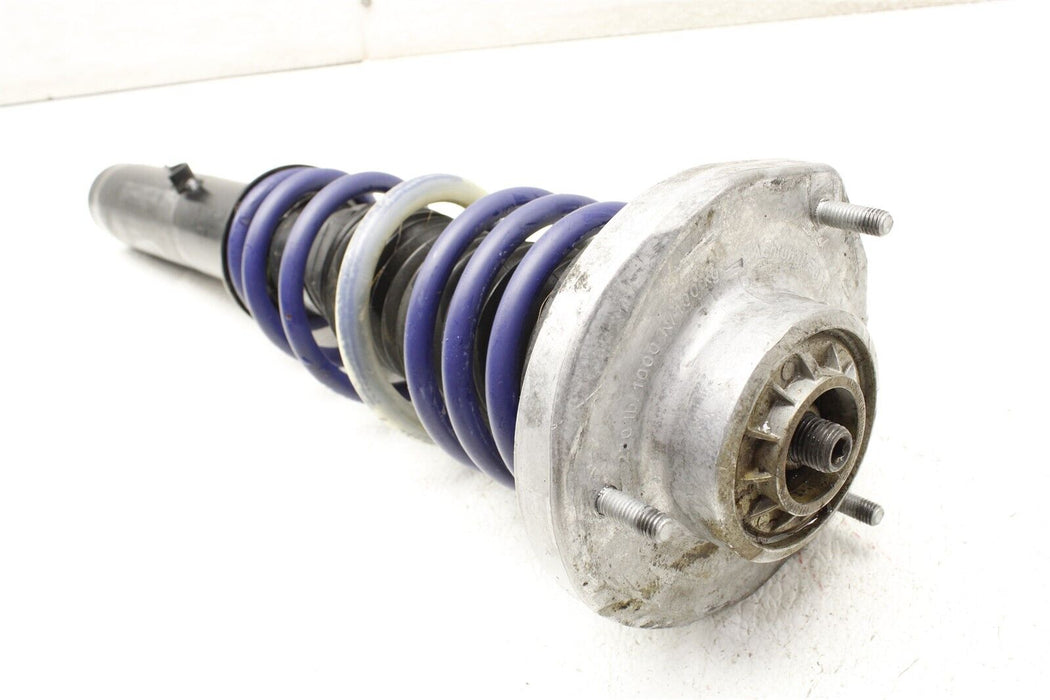 Front Strut With H&R Spring For 2013-2016 Porsche Boxster S