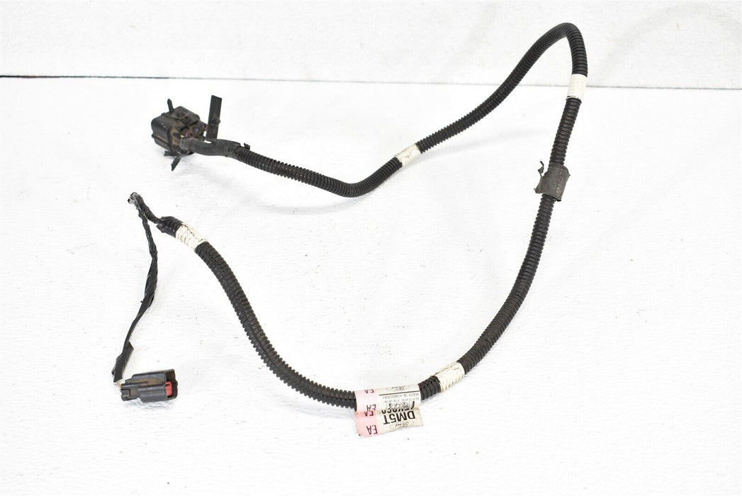 2014-2016 Ford Fiesta ST Rear Bumper Wiring Harness DM5T15K868 Wires 14-16