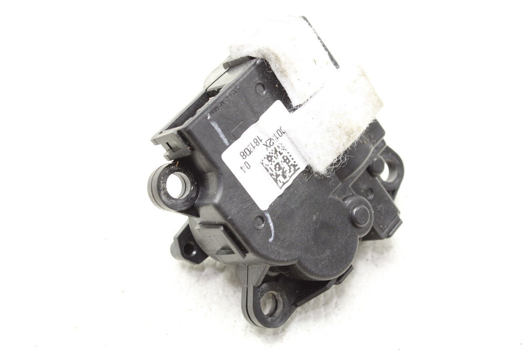 2019 Tesla Model 3 Heater Actuator 17-23