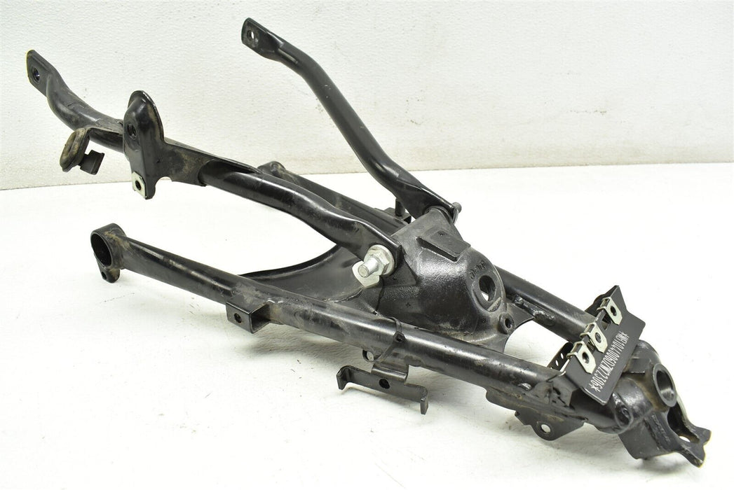 2013 BMW R1200RT Subframe Section 05-13