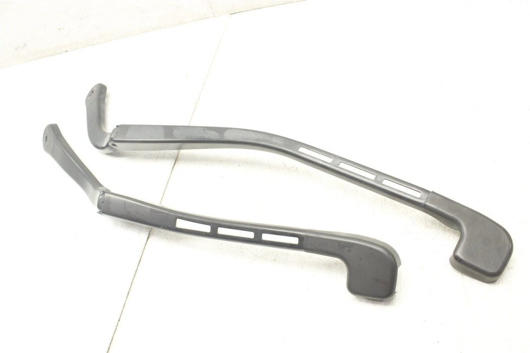 2008-2013 BMW M3 E92 Windshield Wiper Arms Pair Left Right
