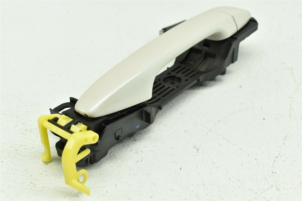 2015-2019 Subaru WRX STI Driver Rear Left Exterior Door Handle K1X OEM 15-19