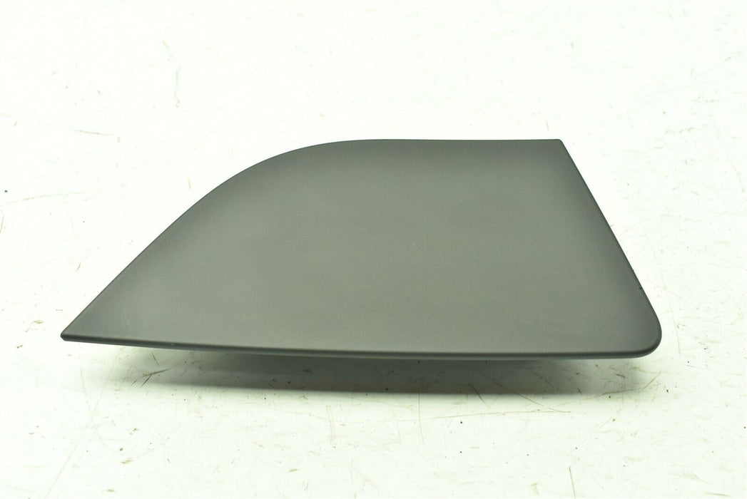 2010-2015 Jaguar XJ Right Cover Trim 10-15