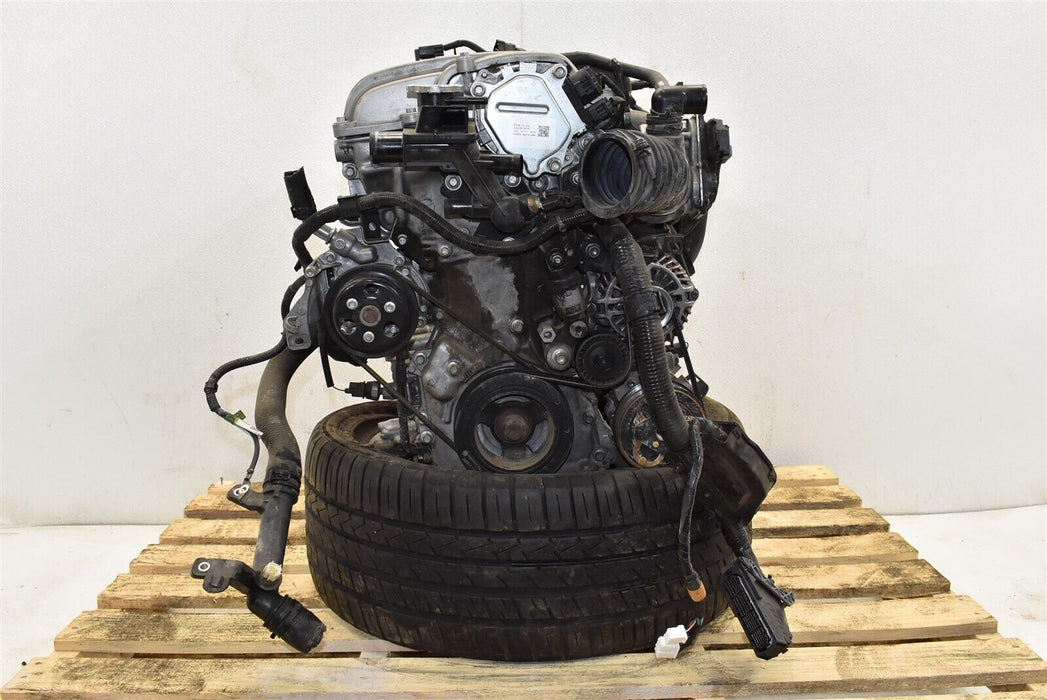 2016-2019 Mazda Miata MX-5 2.0L Engine Motor Assembly 46K Miles OEM 16-19