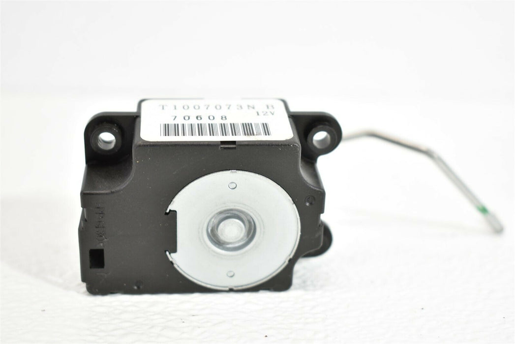 2015-2019 Subaru WRX STI Heater Actuator Motor T1007073NB OEM 15-19