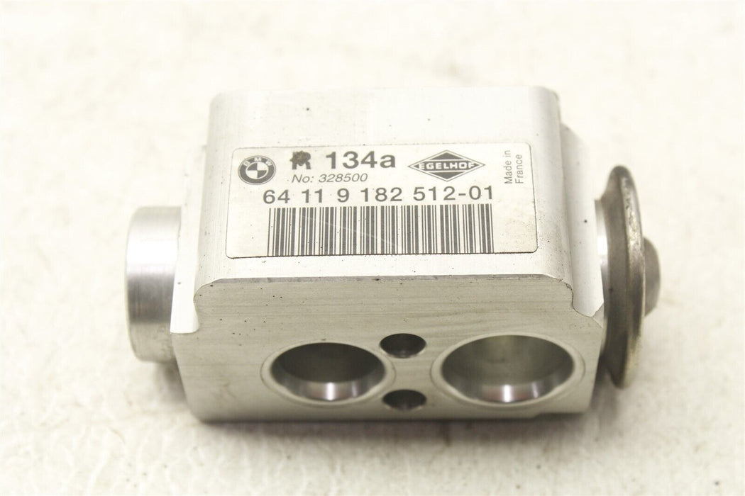 2008-2013 BMW M3 E92 AC Expansion Valve 9182512 A/C Air Conditioning 08-13
