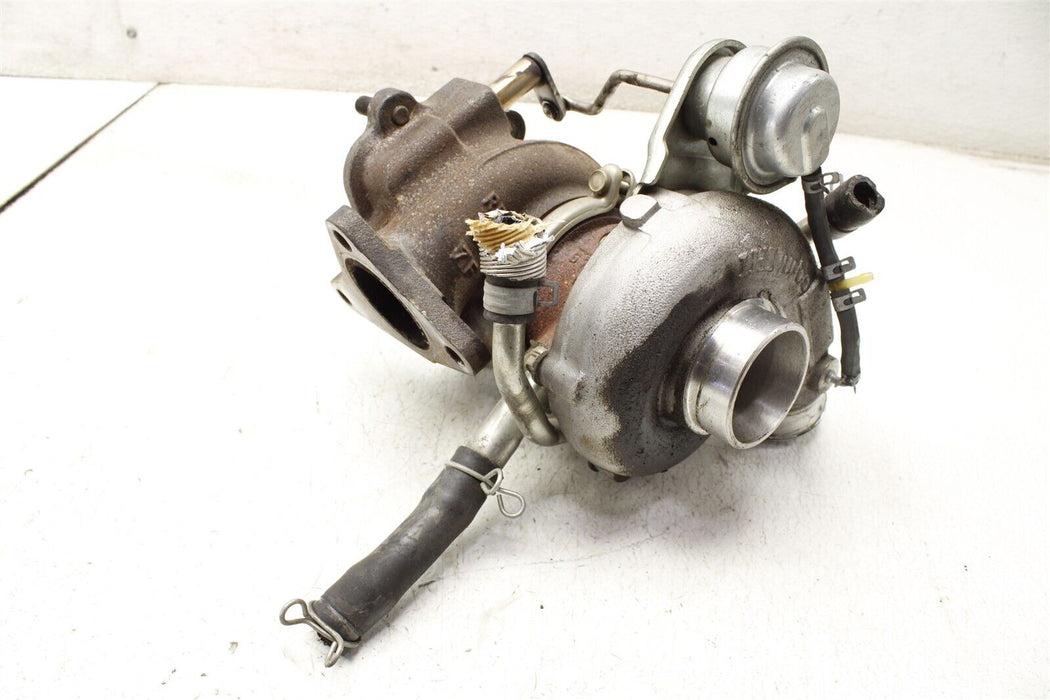 2015-2019 Subaru WRX STI VF48 Turbocharger Turbo Assembly OEM 15-19