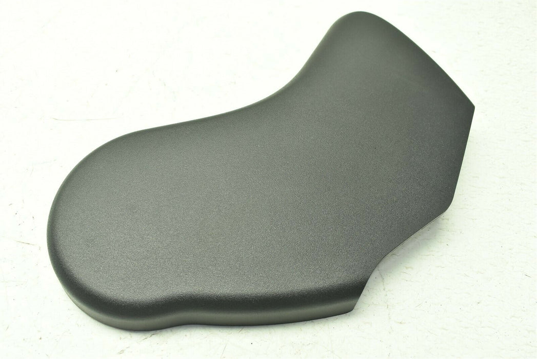 2010-2015 Jaguar XJ Front Right Seat Cover Trim 7W93-F61424-AC 10-15