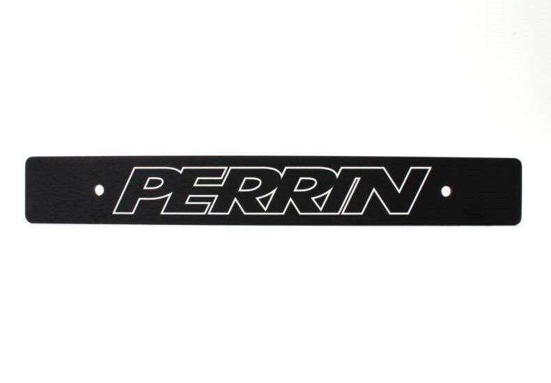 PERRIN License Plate Delete for 2022+ Subaru BRZ and Toyota GR86