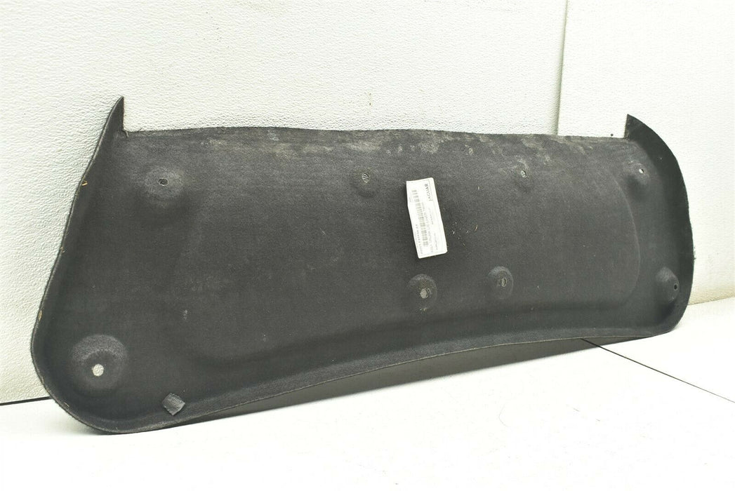 2010-2015 Jaguar XJ Rear Trunk Liner Trim AW93-F45594-AA 10-15