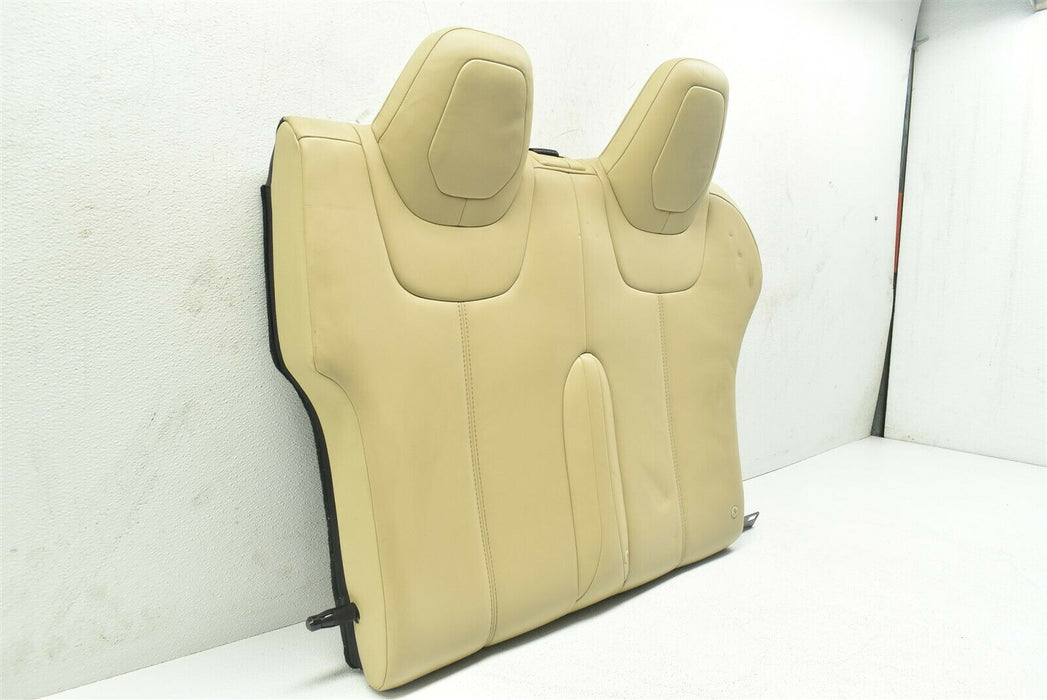 2012-2019 Tesla Model S Seat Set Front Rear Seats 12-19