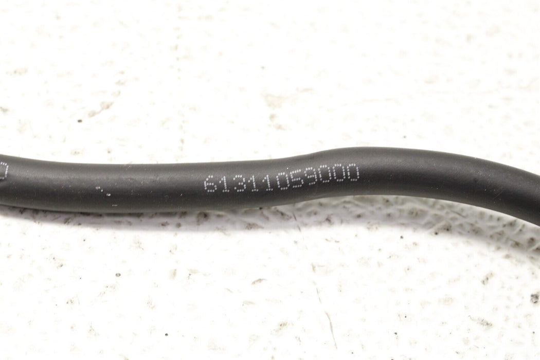 2018 KTM 1290 Super Duke Positive Battery Cable 61311059000 Factory OEM 17-20