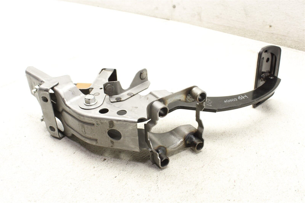 2015-2019 Subaru WRX Automatic Brake Pedal 15-19